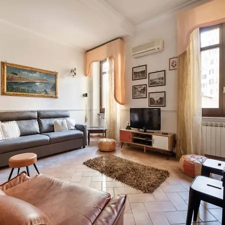 Re Di Vintage Apartment *