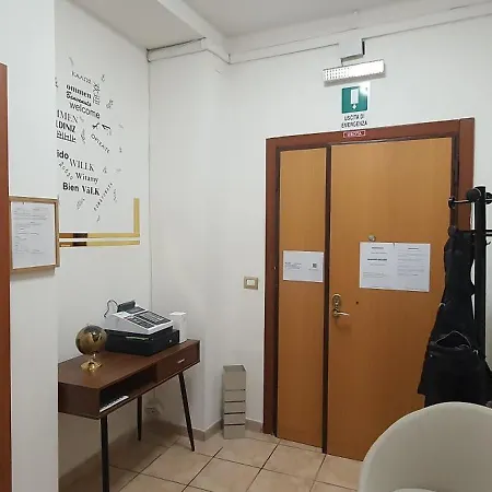Piazza Ragusa Bed & Breakfast