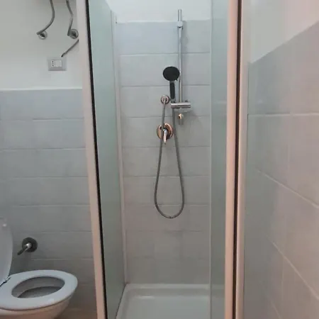 Bed & Breakfast Piazza Ragusa Rome
