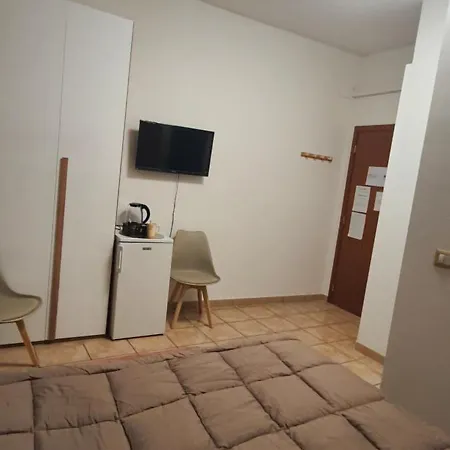 Piazza Ragusa Bed & Breakfast