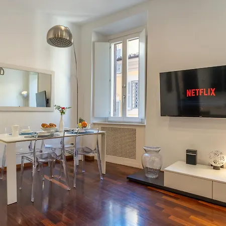 Pgrhome Croce Apartment