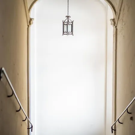 Apartment Pgrhome Croce Rome