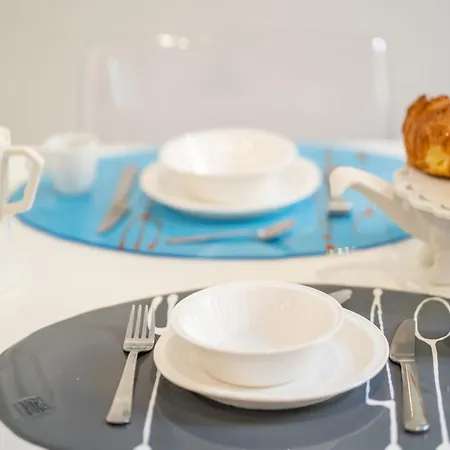 Apartment Pgrhome Croce *