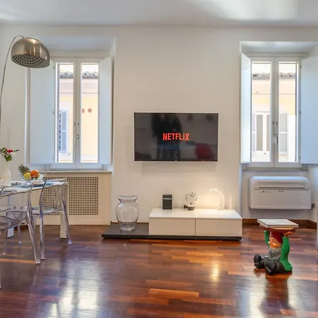 Pgrhome Croce Rome