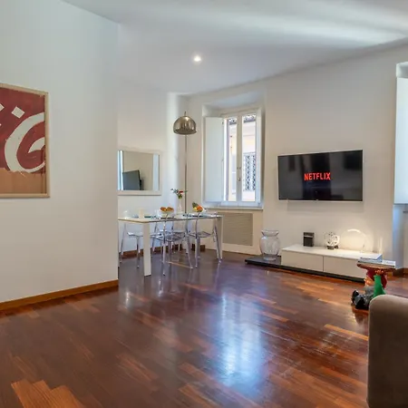 Pgrhome Croce Apartment