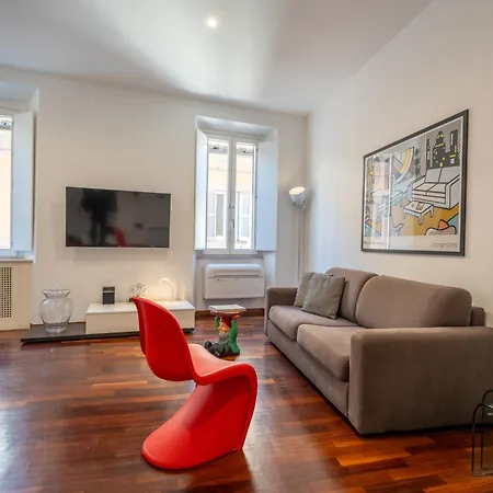 Apartment Pgrhome Croce *