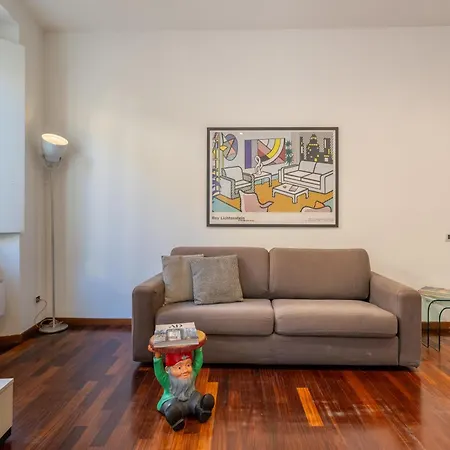 Pgrhome Croce Apartment Rome