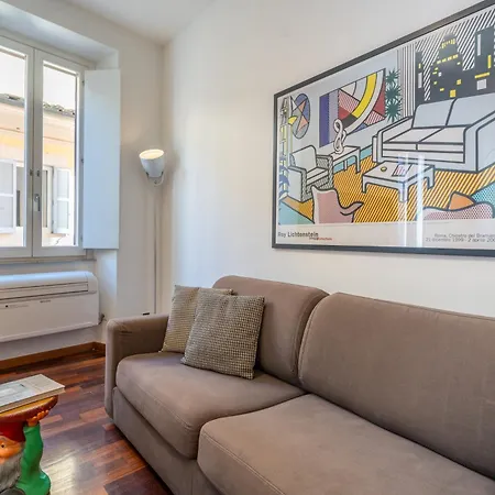 Apartment Pgrhome Croce *