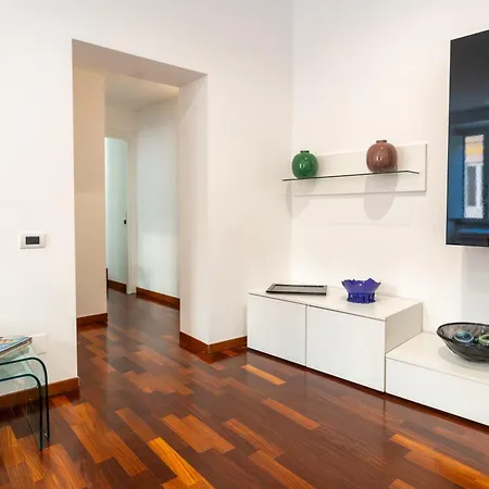 Pgrhome Croce Rome