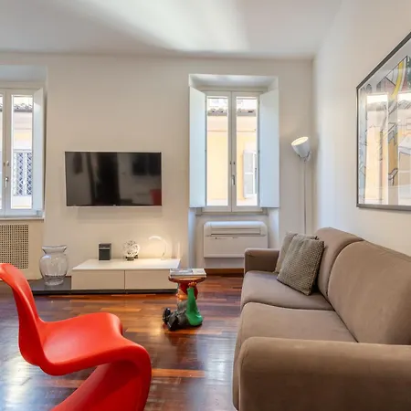 Pgrhome Croce Apartment
