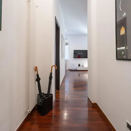 Pgrhome Croce Apartment Rome