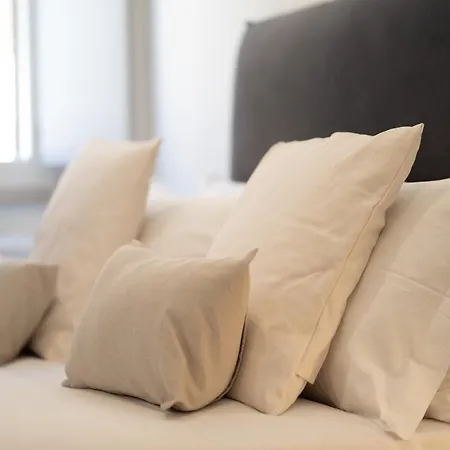 Pgrhome Croce Apartment