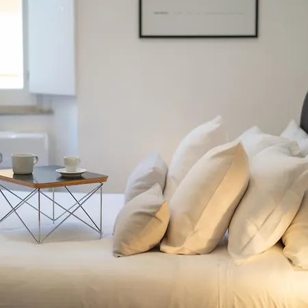 Apartment Pgrhome Croce