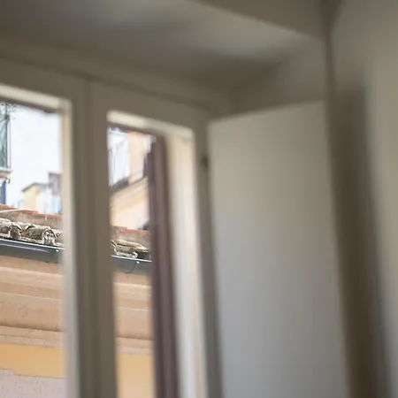 Pgrhome Croce Apartment Rome