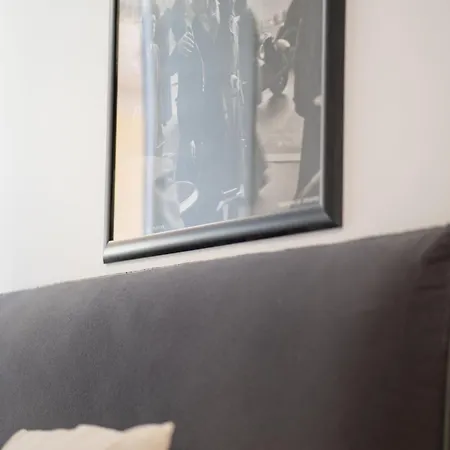 Pgrhome Croce Apartment *