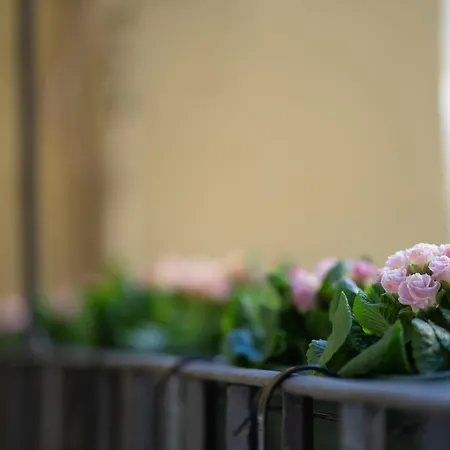 Apartment Pgrhome Croce