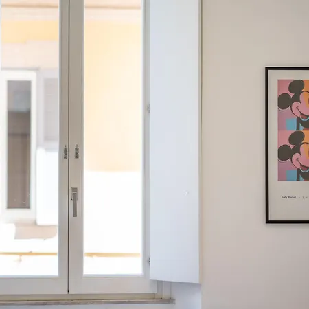 Apartment Pgrhome Croce *