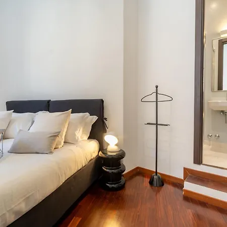 Pgrhome Croce Apartment Rome