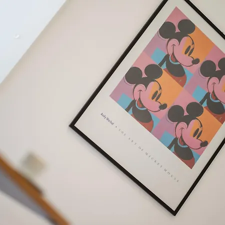 Pgrhome Croce Apartment