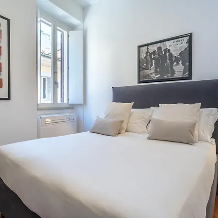 Apartment Pgrhome Croce *