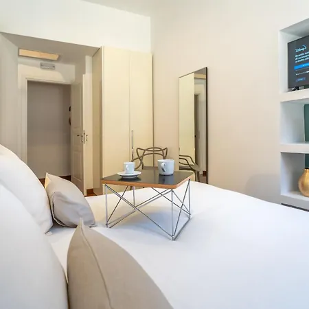 Pgrhome Croce Apartment *