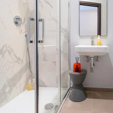 Pgrhome Croce Apartment Rome