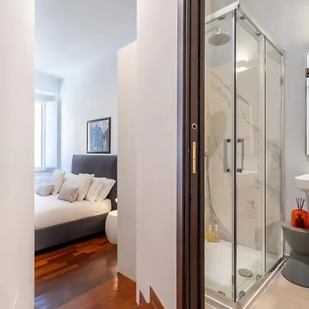 Pgrhome Croce Apartment