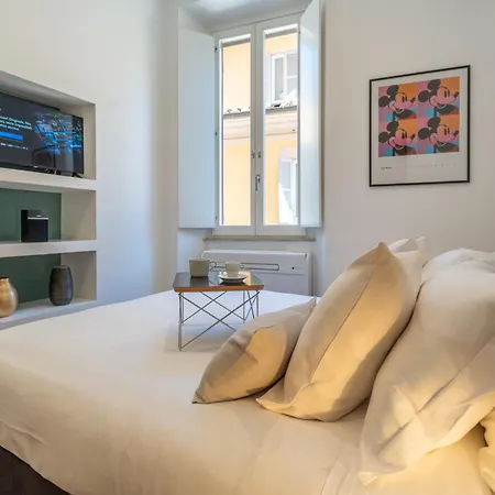 Apartment Pgrhome Croce *