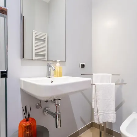 Pgrhome Croce Apartment *