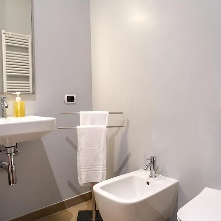 Apartment Pgrhome Croce