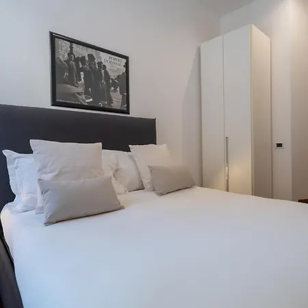 Pgrhome Croce Apartment *