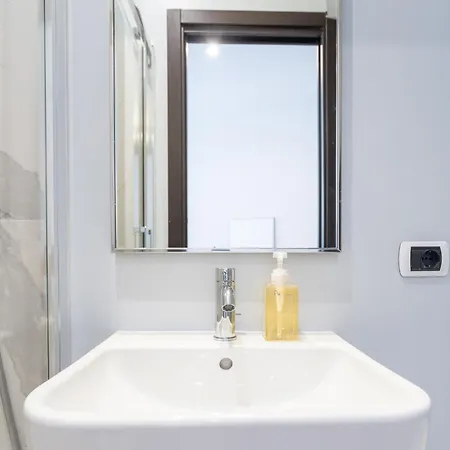 Pgrhome Croce Apartment Rome