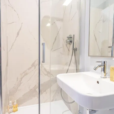 Pgrhome Croce Apartment
