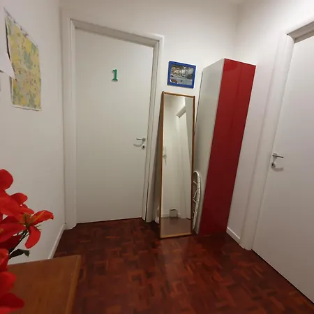 Guest house La Casa A Trastevere