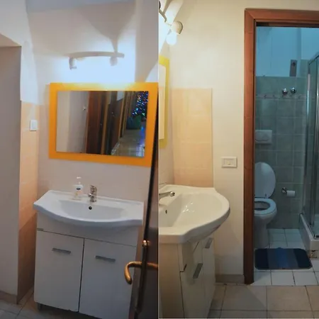 Hostel Marello Rome