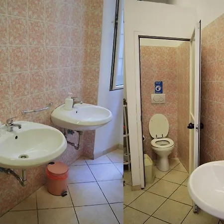 Hostel Marello *
