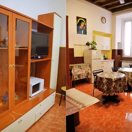 Hostel Marello