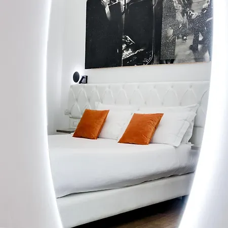 Piazza Farnese Luxury Roma
