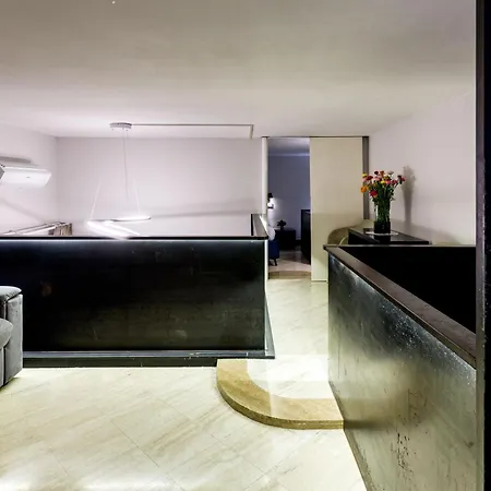 Bed & Breakfast Piazza Farnese Luxury