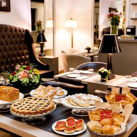 Piazza Farnese Luxury Bed & Breakfast Roma