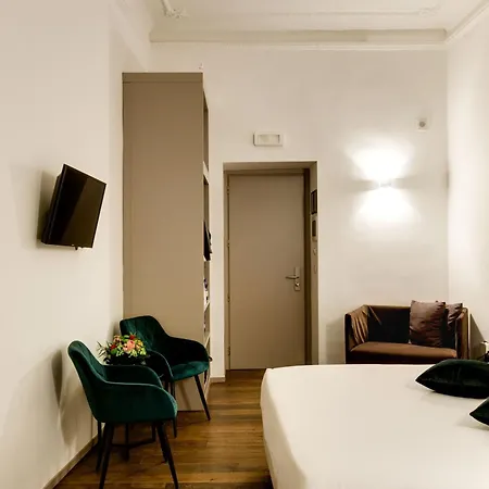 Piazza Farnese Luxury 2* Roma