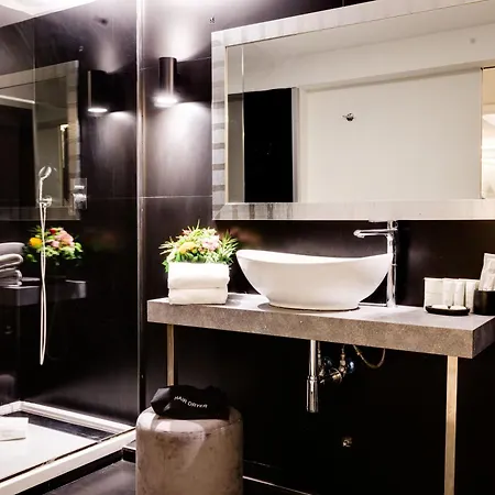 Bed and breakfast Piazza Farnese Luxury Roma