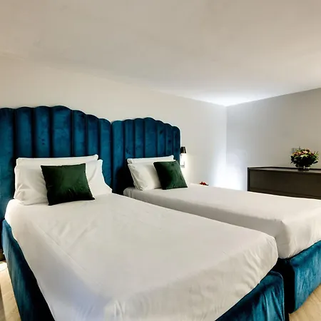 Bed & Breakfast Piazza Farnese Luxury