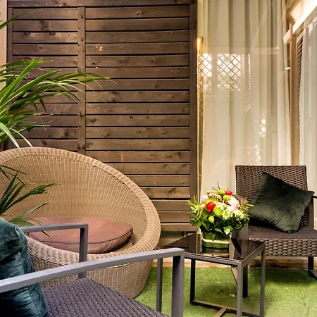Bed & Breakfast Piazza Farnese Luxury