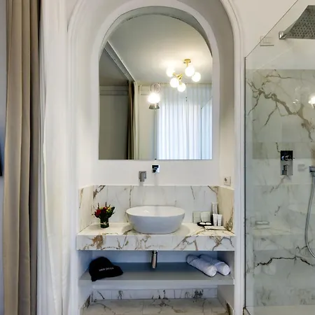 Bed & Breakfast Piazza Farnese Luxury