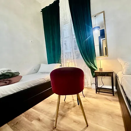Holidays Hostel