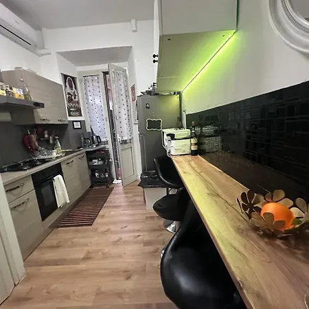 Holidays * Řím