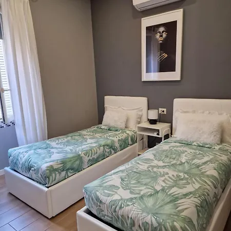 Apartment K&y - Aurelio *