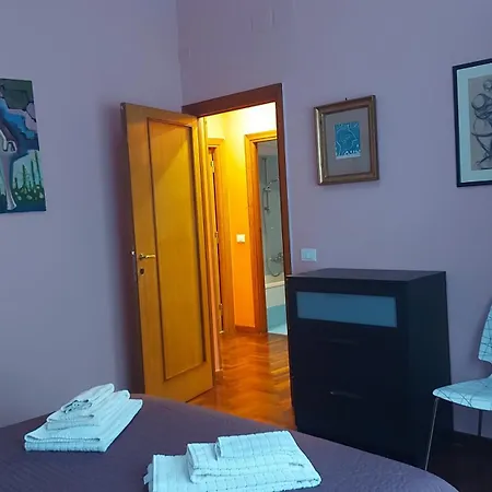 Apartment Isabella Rome