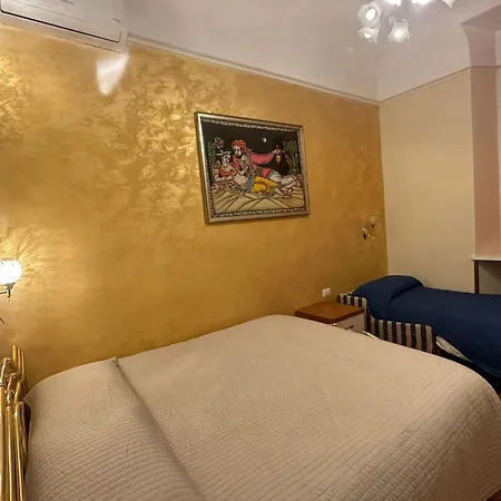 Bed & Breakfast Marcelina 3*